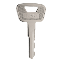 Toyota Fork Lift Keys (511416)