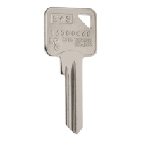 Eurospec MP6 Keys