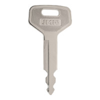 JCB S450 Industrial Key