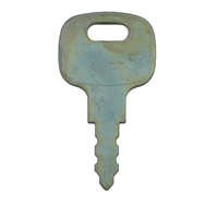 Strebor Window Key