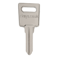 Codes from FH001 to FH400 Ford Galaxy Roof box Roof Bar Key 