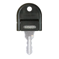 Eurofit Series Keys