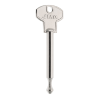 Bosch Vehicle Key