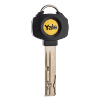 Yale Platinum 3 Star Keys