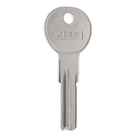 Iseo R11 Series Keys