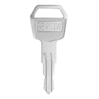 2802 Switch Key