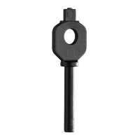 Call Point Reset Key (New)