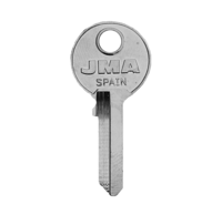 Union 'MH' Series Key - Replacement Keys Ltd