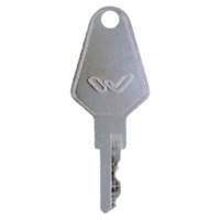 Menabo M & Y Series Keys