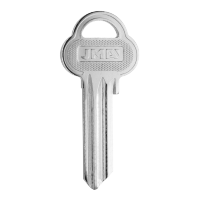Assa NN Series Keys