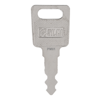 LAS PM01 Master Key (FM / SM Series)