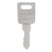 PCC32 Master Key