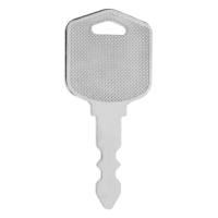 Doosan Forklift Key