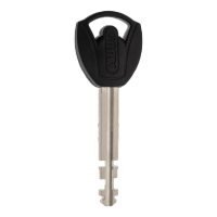 Abus X Plus Keys