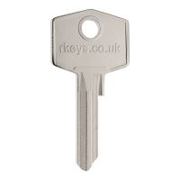 Union FS Series Keys