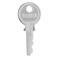 TOK001 Keys