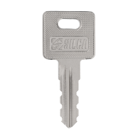 BMB A Series Master Key