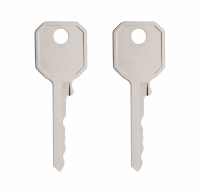 WMS 303 Window Keys (Set of 2)