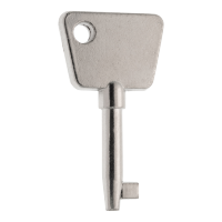 Shaw Window Key
