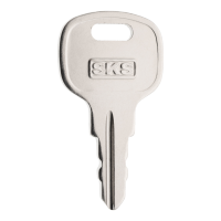 Laird I041 Window Key