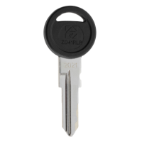 Knaus 2000 Series Keys