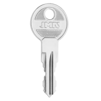 530 Forklift Key