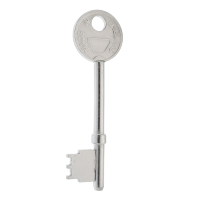 Securefast Mortice Keys