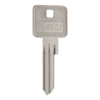 Abus E60 SKG Keys