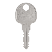 Hafele MK2 Master Key