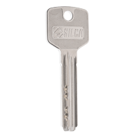 Brisant D Series Compatible Keys