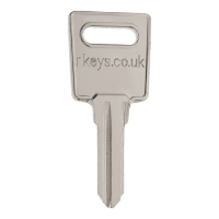 EP Series Roof Bar Keys