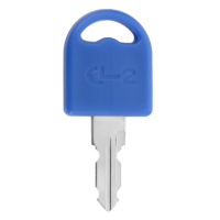 CL MCO1 Master Key