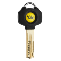Yale Patented Platinum Key (PD/PE/PF Codes) Z12B
