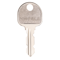 Hafele Removal Key