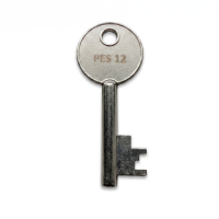 Squire 'PES' Series Key