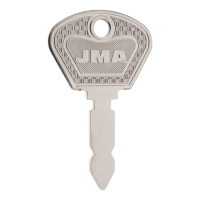 Bosch Plant Key