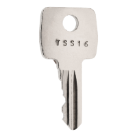 Strebor TSS16 Window Key