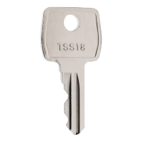 Strebor TSS18 Window Key