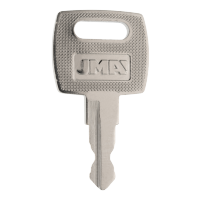 John Deere 6000 Series Key