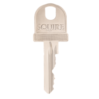 Squire Stronghold Series Keys