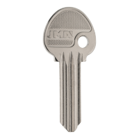 Ingersoll Keys