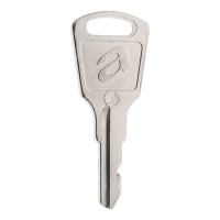 Avocet Datum Window Key