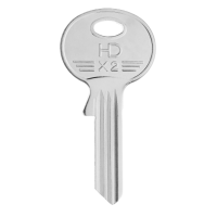 Ultion C Compatible Keys
