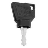 JCB 14607 Plant Key