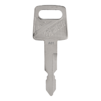 A01 Mobility Key