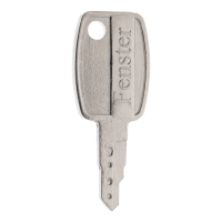 Fenster Window Key