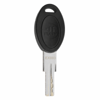 EX Series Keys