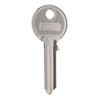 Assa 28220 Series Keys