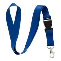 Colour Lanyards