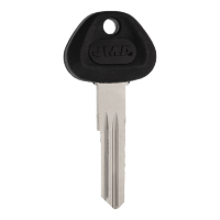 Abus SL & SR Series Keys